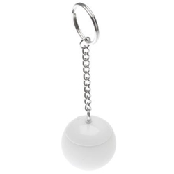 Llavero con Leds_Efecto Estroboscopio RGB - Imagen 1