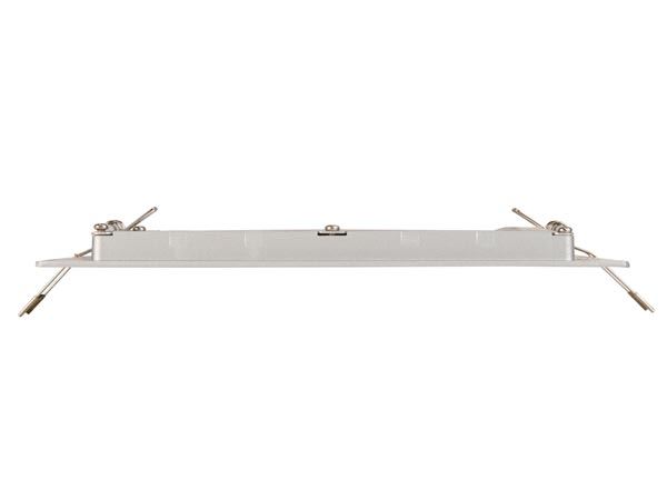 LUMINARIA LED DE 6.5W - CUADRADA - Imagen 2