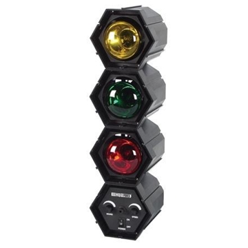 LUZ CAMINANTE MODULAR 3X60W - Imagen 1