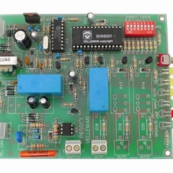 Mando a distancia (por teléfono) - Imagen 1