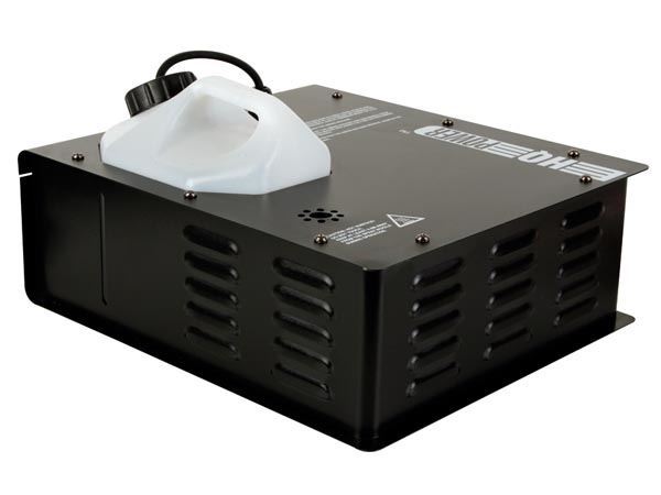 MÁQUINA DE HUMO 1500W - Imagen 1