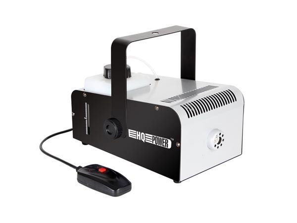 MÁQUINA DE HUMO 900W - Imagen 1