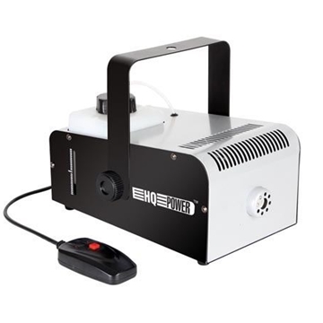 MÁQUINA DE HUMO 900W - Imagen 1