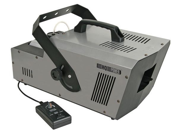 MÁQUINA DE NIEVE 1000W - Imagen 1