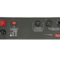 MÁQUINA DE NIEVE 1000W - Imagen 2