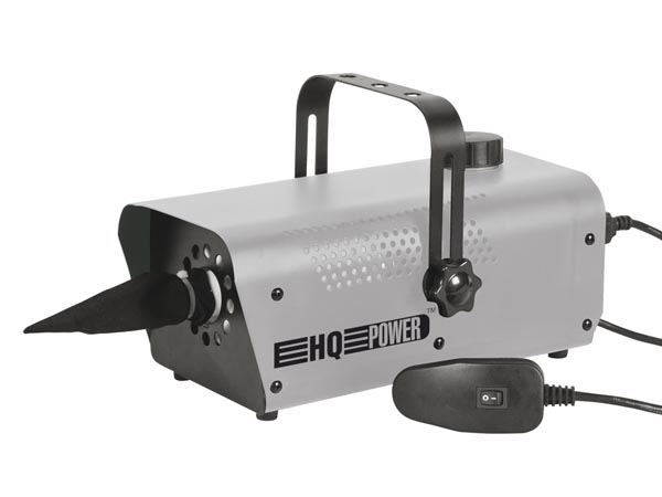 MÁQUINA DE NIEVE 400W - Imagen 1