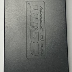 MARCADOR AUTOMÁTICO INALÁMBRICO PARA MÓVIL - Imagen 1