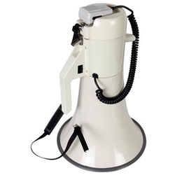 Megáfono de Alta Potencia. 45W - Imagen 2