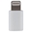 MICRO USB A LIGHTNING 8 CLAVIJAS - Imagen 1
