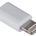 MICRO USB A LIGHTNING 8 CLAVIJAS - Imagen 2