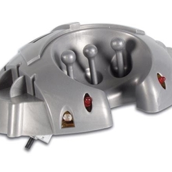 MicroBug Andando - Imagen 1