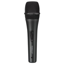 MICRÓFONO DINÁMICO PROFESIONAL - Imagen 2