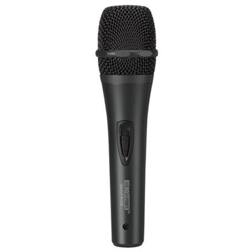 MICRÓFONO DINÁMICO PROFESIONAL - Imagen 2
