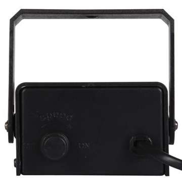 MINI ESTROBOSCOPIO CON 24LEDS - Imagen 2