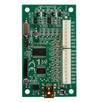 Mini Interfaz USB - Imagen 2