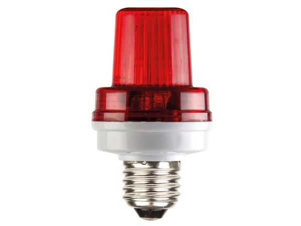 MINI LÁMPARA ESTROBOSCÓPICA 3,5W_VARIOS COLORES - Imagen 2