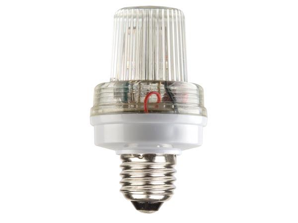 MINI LÁMPARA ESTROBOSCÓPICA 3,5W_VARIOS COLORES - Imagen 3