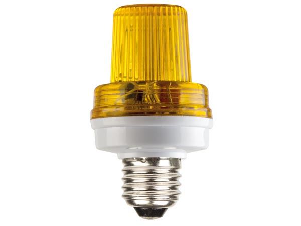 MINI LÁMPARA ESTROBOSCÓPICA 3,5W_VARIOS COLORES - Imagen 4