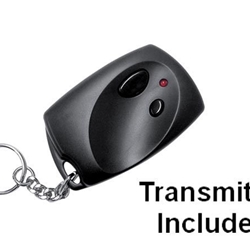 Módulo con mando a distancia 2 canales RF_9-12V CA/CC 2 relés NA/NC de 5A c/uno - Imagen 2