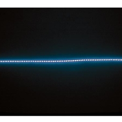 MÓDULO LED - COLOR AZUL - 78 LEDs - 39cm - Imagen 1