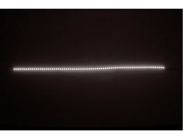 MÓDULO LED - COLOR BLANCO - 78 LEDs - 39cm - Imagen 1