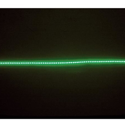 MÓDULO LED - COLOR VERDE - 78 LEDs - 39cm - Imagen 1