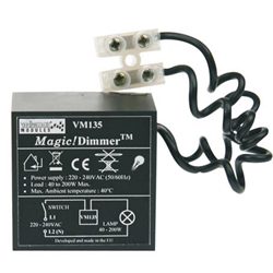 Módulo Magical!Dimmer - Imagen 1