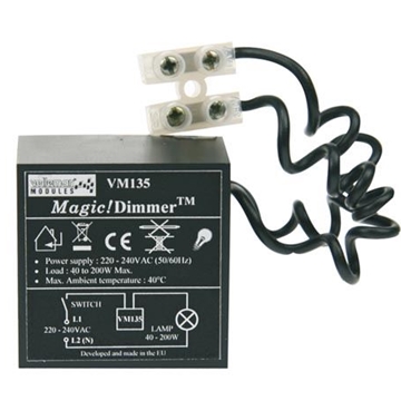 Módulo Magical!Dimmer - Imagen 1