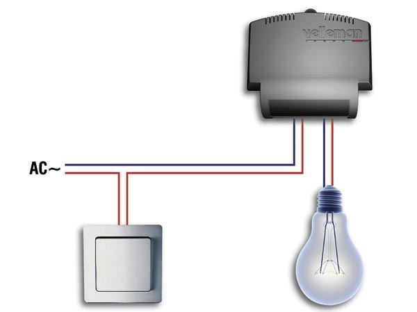 Módulo para ahorrar energía - Imagen 2