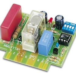 Módulo rele Multifunción - Imagen 1