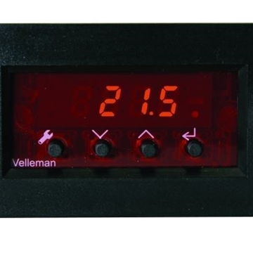 Módulo termostato - Imagen 1