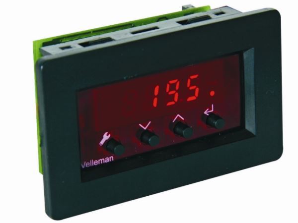 Módulo termostato - Imagen 2