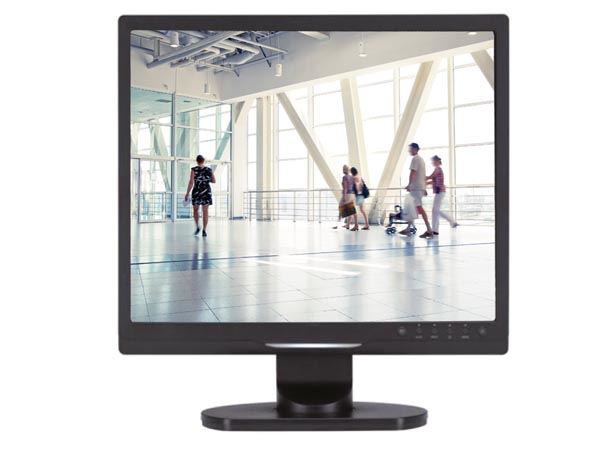 MONITOR LCD PHILIPS BRILLANCE 19"-VGA-DVI - Imagen 1