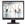 MONITOR LCD PHILIPS BRILLANCE 19"-VGA-DVI - Imagen 1