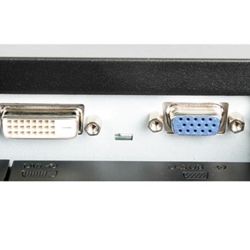 MONITOR LCD PHILIPS BRILLANCE 19"-VGA-DVI - Imagen 2