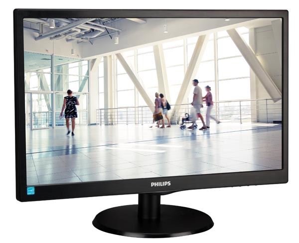 MONITOR LED PHILIPS SMART CONTROL - Imagen 1