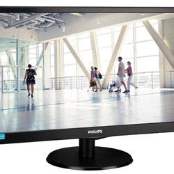 MONITOR LED PHILIPS SMART CONTROL - Imagen 1