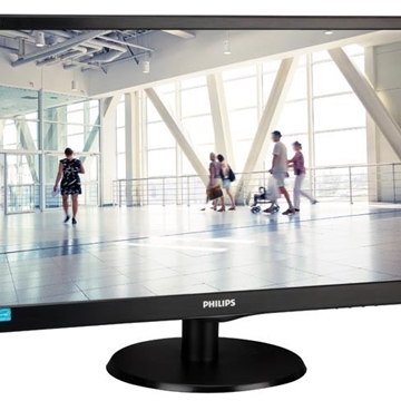 MONITOR LED PHILIPS SMART CONTROL - Imagen 1