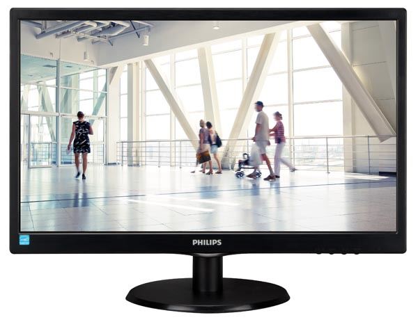 MONITOR LED PHILIPS SMART CONTROL - Imagen 4