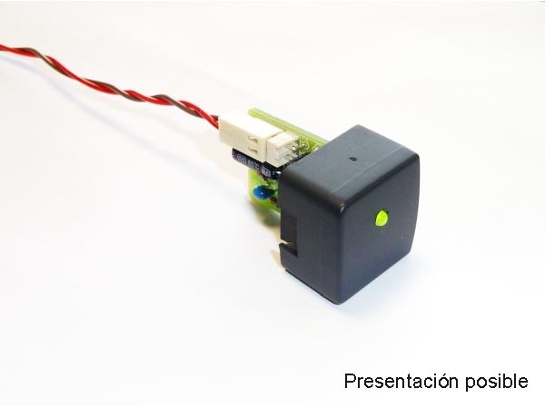 Monitor para batería de coche 12V - Imagen 2