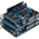 Motor & Power Shield para Arduino ® - Imagen 1