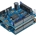 Motor & Power Shield para Arduino ® - Imagen 2