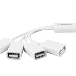 Multiplicador USB EMINENT_HUB USB 2.0 DE 4 PUERTOS - Imagen 2
