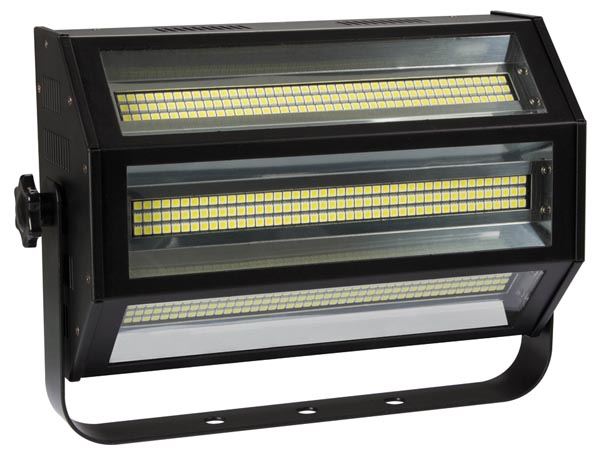 NUCLIDEL 3000-TRIPLE ESTROBO LED DXM - Imagen 1