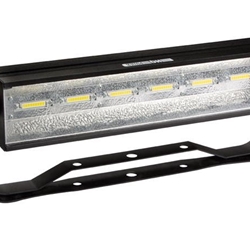 NUCLILIP 1000-ESTROBOSCOPIO LED PIX CONTROL DMX - Imagen 1