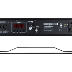 NUCLILIP 1000-ESTROBOSCOPIO LED PIX CONTROL DMX - Imagen 2