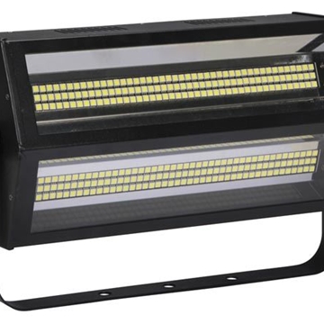 NUROLED 2000 ESTROBOSCOPIO LED DMX - Imagen 1