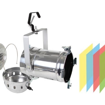 PAR 56 PACK_CROMADO - Imagen 1