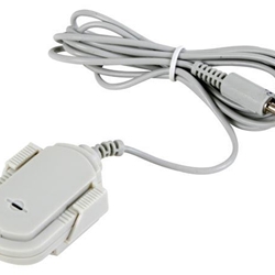 PEQUEÑO MICRÓFONO MULTIMEDIA PARA FIJAR A PC - Imagen 1