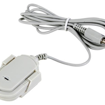 PEQUEÑO MICRÓFONO MULTIMEDIA PARA FIJAR A PC - Imagen 1